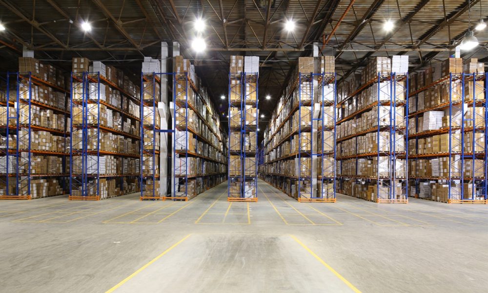 Renting a Warehouse in the UAE